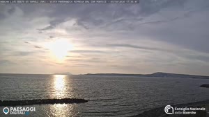 Sunset check Oct 5, 15:36