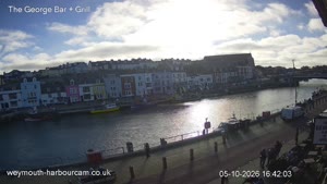 Sunset check Oct 5, 15:42
