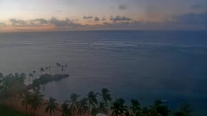 Sunset check Oct 5, 16:14