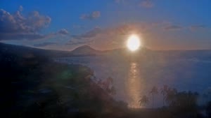Sunset check Oct 5, 16:35
