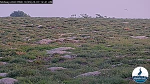 Sunset check Oct 5, 18:15