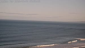 Sunset check Oct 5, 18:51
