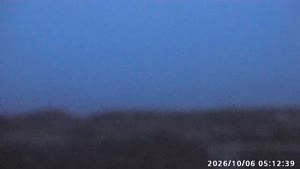 Sunset check Oct 5, 20:13