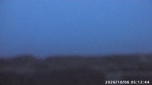 Sunset check Oct 5, 20:13