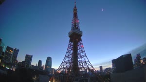 Sunset check Oct 5, 20:14