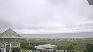 Sunset check Oct 5, 20:54