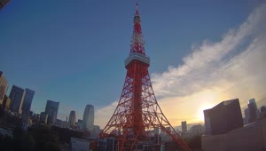 Sunset check Oct 5, 21:20