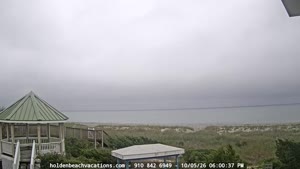 Sunset check Oct 5, 22:01