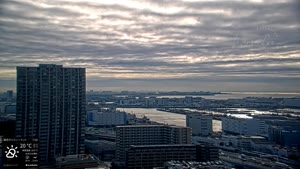 Sunset check Oct 5, 22:07