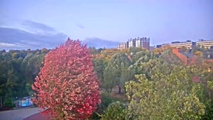 Sunset check Oct 5, 22:41