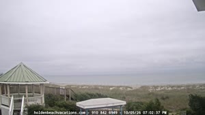 Sunset check Oct 5, 23:03