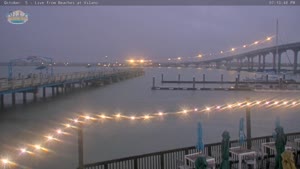 Sunset check Oct 5, 23:11