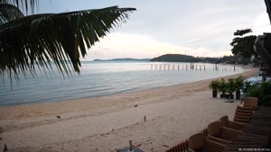 Sunset check Oct 5, 23:46