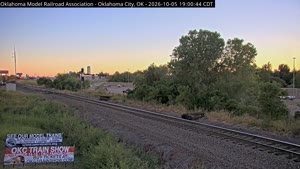 Sunset check Oct 6, 00:01
