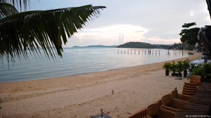 Sunset check Oct 6, 00:07