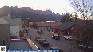 Sunset check Oct 6, 00:08