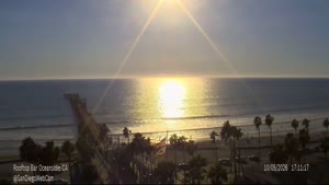 Sunset check Oct 6, 00:11
