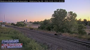 Sunset check Oct 6, 00:22