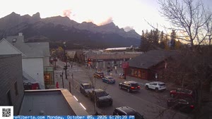 Canmore