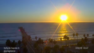 Sunset check Oct 6, 01:15