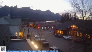 Sunset check Oct 6, 01:22