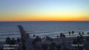 Sunset check Oct 6, 01:37