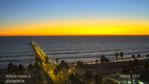 Sunset check Oct 6, 01:58
