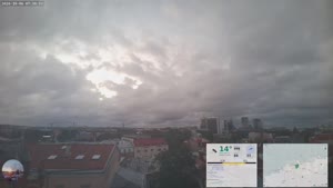Sunset check Oct 6, 04:39