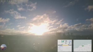 Sunset check Oct 6, 05:41
