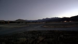 Sunset check Oct 6, 12:53