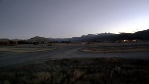 Sunset check Oct 6, 12:54