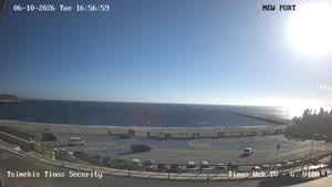 Sunset check Oct 6, 13:57