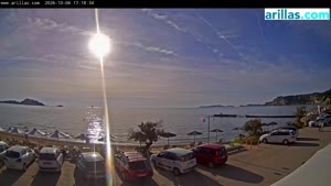 Sunset check Oct 6, 14:19