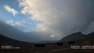 Sunset check Oct 6, 14:26