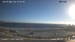 Sunset check Oct 6, 14:28