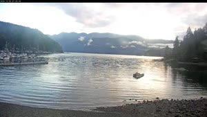 Sunset check Oct 6, 14:41