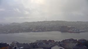 Sunset check Oct 6, 15:16