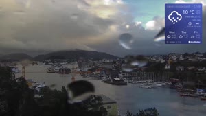 Sunset check Oct 6, 15:49