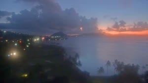 Sunset check Oct 6, 15:53