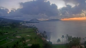 Sunset check Oct 6, 16:14