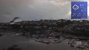 Sunset check Oct 6, 16:20