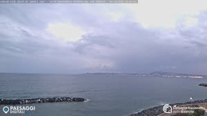 Sunset check Oct 6, 16:44