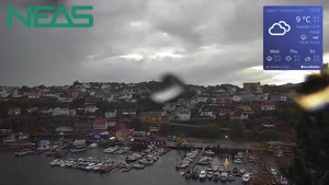 Sunset check Oct 6, 16:51