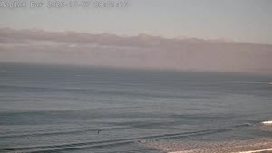 Sunset check Oct 6, 19:02