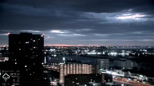 Sunset check Oct 6, 20:16