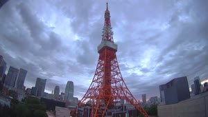 Sunset check Oct 6, 20:43