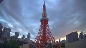 Sunset check Oct 6, 21:14
