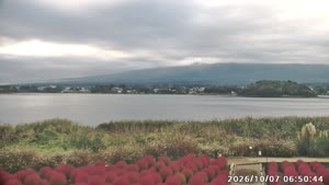 Sunset check Oct 6, 21:51