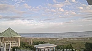 Sunset check Oct 6, 21:52