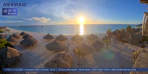 Sunset check Oct 6, 21:54